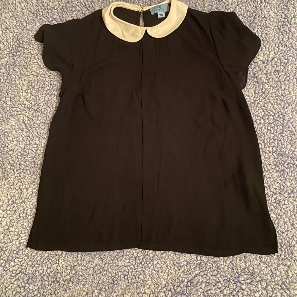 Cece blouse - Picture 2 of 2